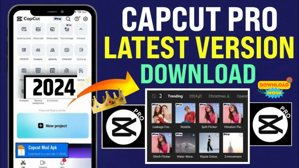 How It Compares to Official CapCut Pro